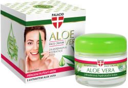  PALACIO Aloe Vera bőrápoló krém, 50 ml