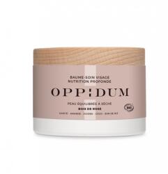 OPPIDUM Bois de Rose ultratápláló éjszakai arcbalzsam, 50 ml (OPP341)
