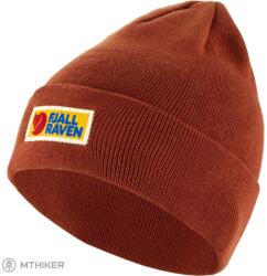 Fjällräven Vardag Classic sapka, terracota brown