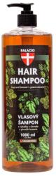  PALACIO Hajsampon komló- és sörélesztőkivonattal, 1000 ml
