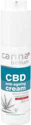  Cannabellum CBD bőröregedésgátló krém 50 ml