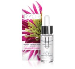 Ryor Intensive Care Szatén hidratáló szérum az érzékeny száraz bőrre 15 ml - lavonio - 10 300 Ft