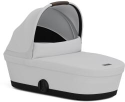 Cybex Melio babahordozó Fog Grey, szürke