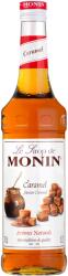 MONIN Karamell szirup, 700 ml