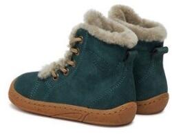 Froddo lányka csizma, 304390357, Természetes bőr, 26 EU, Zöld (0000304390357_26)