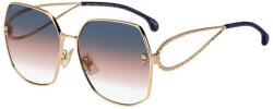 Etro ETRO 0071/F/S DDB/FF 62 Női napszemüveg (ETRO 0071FS DDBFF)