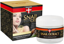  PALACIO Csigakivonattal dúsított ránctalanító arckrém, 50 ml