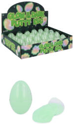 Henbrandt Ltd Sötétben világító tojás slime (N51891)