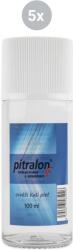Pitralon F borotválkozás utáni 5x100 ml