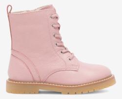 BADURA lányka csizma, 5905588102106, Természetes bőr, 27 EU, Barna (5905588102106_27)