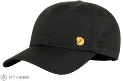 Fjällräven Bergtagen sapka, fekete