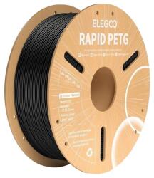 ELEGOO Rapid PETG Filament (fekete) (50.203.0216)