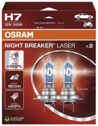 EMOS brand of Legrand Emos C3605-4, Osram H7 Izzó 12v 55w (c3605-4)