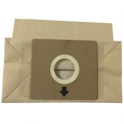 Heinner HPSA-1400M Porzsák, 3.5 L, 5 db/készlet, kompatibilis a HVC-MBL/GR/MRD1400 (HPSA-1400M)