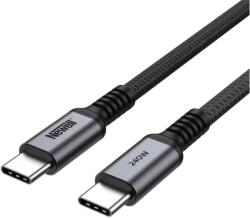 NEWELL USB 3.0 Type C Összekötő Fekete 2m NL4441 (NL4441)