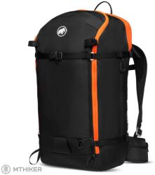 MAMMUT Tour 40 Removable Airbag 3.0 lavina hátizsák, 40 l, fekete