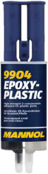 MANNOL Két komponensú műanyag ragasztó