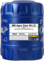 MANNOL Agro Gear LS 90 hajtóműolaj 20L