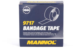 MANNOL Bandázs szalag 25mm/10m