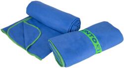 Runto 80×130 cm, kék (RT-TOWEL-BLUE-80X130)