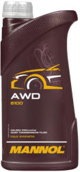 MANNOL AWD Gear oil hajtóműolaj 0, 85L