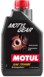 Motul Motylgear 75W-85 hajtóműolaj 1L