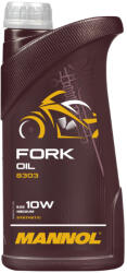 MANNOL Fork Oil 10W villaolaj 1L