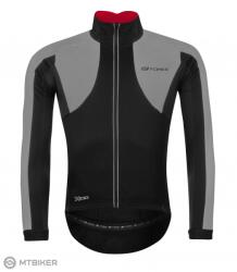 FORCE X100 dzseki, fekete/szürke (M)