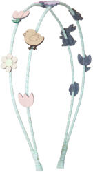 Mimi&Lula Húsvéti dupla hajpánt