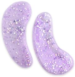 IDC Institute 2 szemgél tapasz készlet IDC Institute, 56149, tápláló hatású (IDC56149)