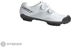DMT KM0 EVO kerékpáros cipő, fehér (EU 45.5)