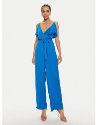 Vila Női jumpsuit, Vila, 53380, poliészter, kék, 38 EU (0000304453380-38)