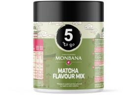 5 to Go Pudra Matcha Latte, 5 to go, 250 gr 1516687339