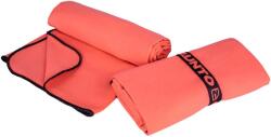 Runto Gyorsan száradó 80×130 cm, neon narancssárga (RT-TOWEL-NEONORANGE-80X130)