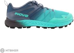 inov-8 TRAILTALON SPEED női cipő, kékeszöld (UK 5)
