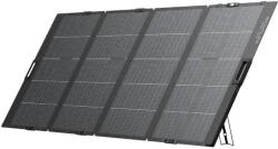 EcoFlow NextGen 400W Lightweight Bifacial Portable Solar Panel