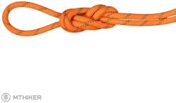 Mammut Alpine Dry kötél, 8 mm, narancssárga (50 m)
