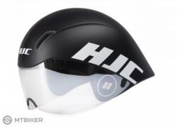 HJC Adwatt 1.5 sisak, matt fekete (XS/S (51-56 cm))
