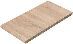 Leziter Praktik 30 konyhai munkalap sonoma tölgy (PR30MLST) - leziteronline