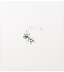 Hama FLOWER LOOP - klasszikus, 29×32 cm, 60 oldal (7697)
