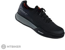 DMT FK10 kerékpáros cipő, antracit (EU 46)