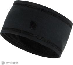 Fjällräven Expedition Polár fejpánt, fekete (S/M)
