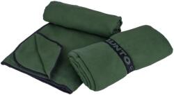 Runto Gyorsan száradó, 80×130 cm, katonazöld (RT-TOWEL-ARMYGREEN-80X130)
