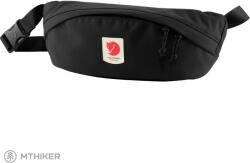 Fjällräven Ulvö Medium övtáska, 2 l, fekete