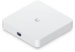 Ubiquiti NVR Ubiquiti Instant UNVR, 15 canale, 6 canale PoE, 4K (UNVR-INSTANT-EU)