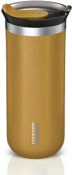 Wacaco Octaroma Grande termosz 435ml - Borotyánsárga
