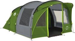 Coleman Rocky Mountain 5 BlackOut alagút sátor zöld-szürke 2213851 (2213851)