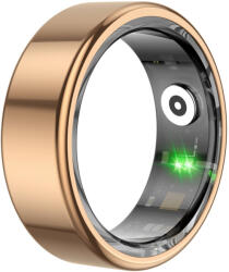 Maxlife MXSR-100 Okosgyűrű 10-es Méret - Arany Színű