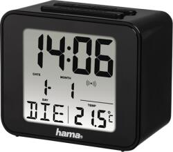 Hama 186304 ébresztőóra