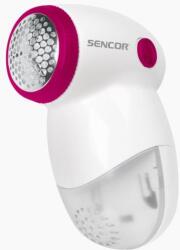 Sencor Aparat de curatat scame Sencor SLR33 (Alb/Roz) (S-SLR33)